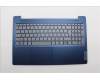 Lenovo 5CB1M47027 COVER Upper Case ASM_SLV L 83EMAB BL
