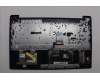 Lenovo 5CB1M47027 COVER Upper Case ASM_SLV L 83EMAB BL
