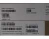 Lenovo 5CB1M47027 COVER Upper Case ASM_SLV L 83EMAB BL