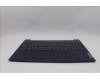 Lenovo 5CB1M47027 COVER Upper Case ASM_SLV L 83EMAB BL