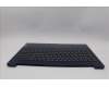 Lenovo 5CB1M47027 COVER Upper Case ASM_SLV L 83EMAB BL