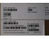 Lenovo 5CB1M47034 COVER Upper Case ASM_UKR L 83EMAB BL
