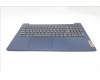 Lenovo 5CB1M47034 COVER Upper Case ASM_UKR L 83EMAB BL
