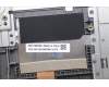 Lenovo 5CB1M47042 COVER Upper Case ASM_POR L 83EMAGFP NBL