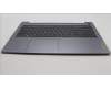Lenovo 5CB1M47047 COVER Upper Case ASM_RUS L 83EMAGFP NBL