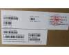 Lenovo 5CB1M47049 COVER Upper Case ASM_GER L 83EMAGFP NBL