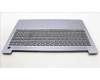 Lenovo 5CB1M47049 COVER Upper Case ASM_GER L 83EMAGFP NBL