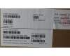Lenovo 5CB1M47050 COVER Upper Case ASM_ARA L 83EMAGFP NBL