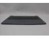 Lenovo 5CB1M47055 COVER UpperCaseASM_NORDIC L 83EMAGFP NBL