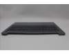 Lenovo 5CB1M47055 COVER UpperCaseASM_NORDIC L 83EMAGFP NBL