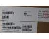 Lenovo 5CB1M47069 COVER Upper Case ASM_ITA L 83EMAG NBL