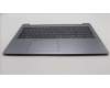 Lenovo 5CB1M47069 COVER Upper Case ASM_ITA L 83EMAG NBL