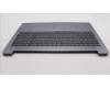 Lenovo 5CB1M47069 COVER Upper Case ASM_ITA L 83EMAG NBL