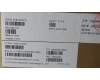 Lenovo 5CB1M47079 COVER Upper Case ASM_FRA L 83EMAG NBL