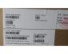 Lenovo 5CB1M47080 COVER Upper Case ASM_GER L 83EMAG NBL