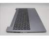 5CB1M47086 Lenovo COVER Upper Case ASM_NORDIC L 83EMAG NBL