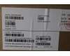 Lenovo 5CB1M47087 COVER Upper Case ASM_BEL L 83EMAG NBL