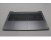 Lenovo 5CB1M47087 COVER Upper Case ASM_BEL L 83EMAG NBL