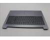 Lenovo 5CB1M47087 COVER Upper Case ASM_BEL L 83EMAG NBL