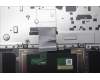 Lenovo 5CB1M47087 COVER Upper Case ASM_BEL L 83EMAG NBL