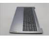 Lenovo 5CB1M47087 COVER Upper Case ASM_BEL L 83EMAG NBL
