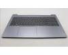 Lenovo 5CB1M47091 COVER UpperCaseASM_EURO ENG L 83EMAG NBL