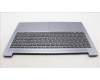 Lenovo 5CB1M47091 COVER UpperCaseASM_EURO ENG L 83EMAG NBL
