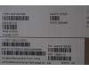 Lenovo 5CB1M47096 COVER Upper Case ASM_UKR L 83EMAG NBL