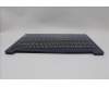 Lenovo 5CB1M47543 COVER Upper Case ASM_GER L 83EMABFP NBL