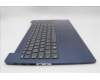 Lenovo 5CB1M47543 COVER Upper Case ASM_GER L 83EMABFP NBL