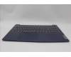 Lenovo 5CB1M47553 COVER Upper Case ASM_SWS L 83EMABFP NBL