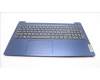 Lenovo 5CB1M47563 COVER Upper Case ASM_ITA L 83EMAB NBL