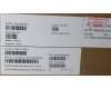 Lenovo 5CB1M47573 COVER Upper Case ASM_FRA L 83EMAB NBL