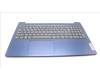 Lenovo 5CB1M47573 COVER Upper Case ASM_FRA L 83EMAB NBL