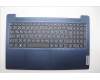 Lenovo 5CB1M47574 COVER Upper Case ASM_GER L 83EMAB NBL