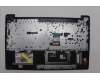 Lenovo 5CB1M47574 COVER Upper Case ASM_GER L 83EMAB NBL