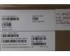 Lenovo 5CB1M47574 COVER Upper Case ASM_GER L 83EMAB NBL