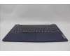 Lenovo 5CB1M47574 COVER Upper Case ASM_GER L 83EMAB NBL