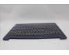 Lenovo 5CB1M47574 COVER Upper Case ASM_GER L 83EMAB NBL
