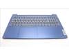 Lenovo 5CB1M47578 COVER Upper Case ASM_HBW L 83EMAB NBL