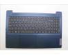 Lenovo 5CB1M47583 COVER Upper Case ASM_SLV L 83EMAB NBL