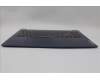 Lenovo 5CB1M47583 COVER Upper Case ASM_SLV L 83EMAB NBL