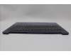 Lenovo 5CB1M47583 COVER Upper Case ASM_SLV L 83EMAB NBL