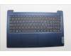 Lenovo 5CB1M47584 COVER Upper Case ASM_SWS L 83EMAB NBL