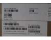 Lenovo 5CB1M47652 COVER Upper Case ASM_ARA L 83ELNFPAGN