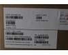 Lenovo 5CB1M47792 COVER Upper Case ASM_POR L 83ELNFPABN