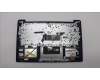 Lenovo 5CB1M47799 COVER Upper Case ASM_GER L 83ELNFPABN
