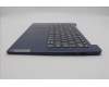 Lenovo 5CB1M47811 COVER Upper Case ASM_EURO ENGL83ELNFPABN