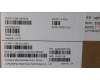 Lenovo 5CB1M47818 COVER Upper Case ASM_BEL L 83ELFPAG