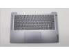 Lenovo 5CB1M47823 COVER Upper Case ASM_EURO ENG L 83ELFPAG